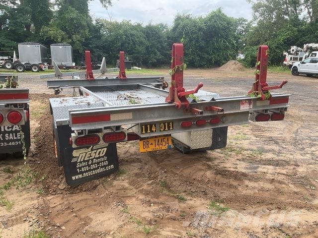Brindle S/A Overige aanhangers
