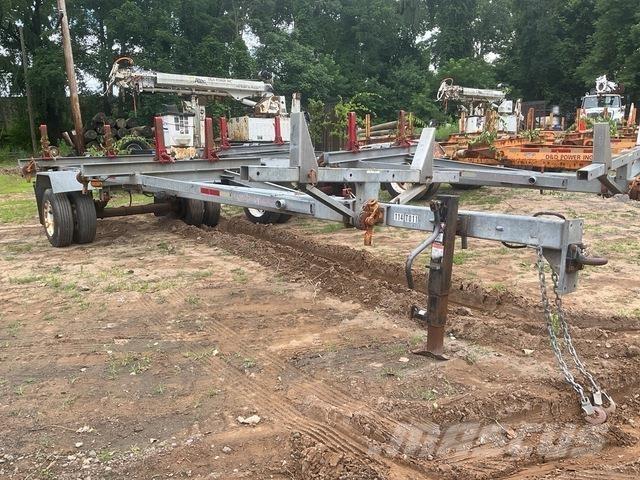 Brindle S/A Overige aanhangers