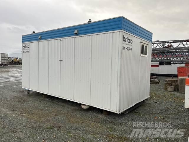 Britco  Bouw - Overige