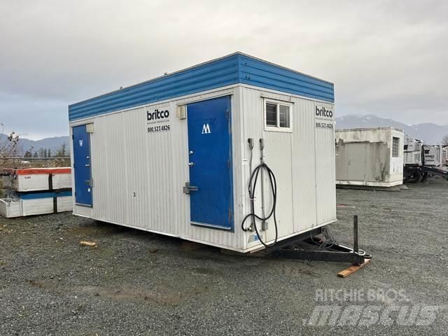 Britco  Bouw - Overige