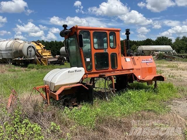 Broce RJT350 Veegmachines voor binnen