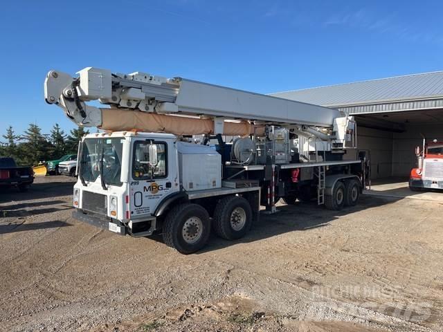 Bronto S178HDT Rupshijskranen
