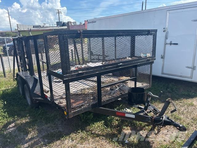 C&M Trailers Balenwagens