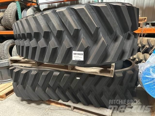 Camso AG 6500 Rupsbanden, kettingen en onderstel