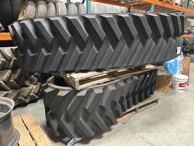  Camso AG 6500 Rupsbanden, kettingen en onderstel