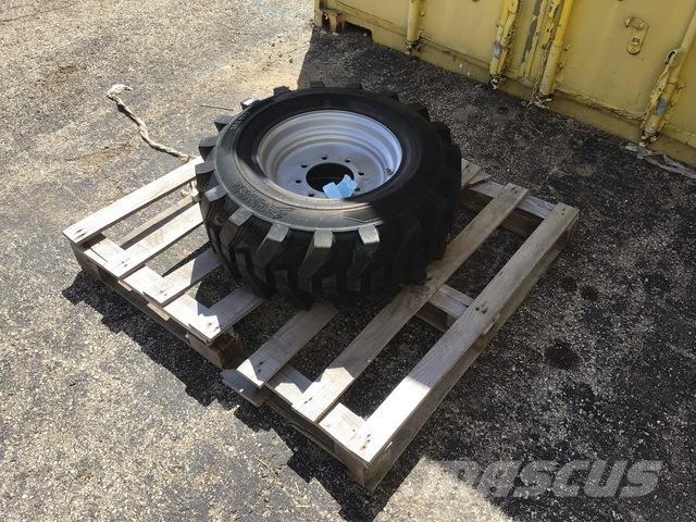 Camso SKS532 Banden, wielen en velgen