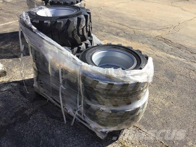  Camso SKS532 Banden, wielen en velgen