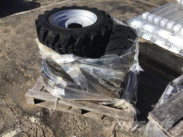  Camso SKS532 Banden, wielen en velgen
