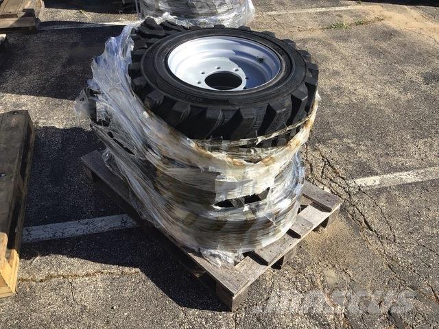  Camso SKS532 Banden, wielen en velgen