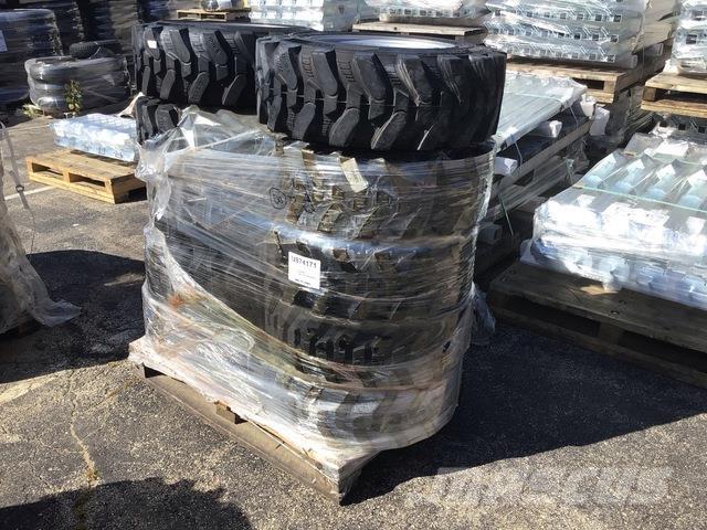  Camso SKS532 Banden, wielen en velgen