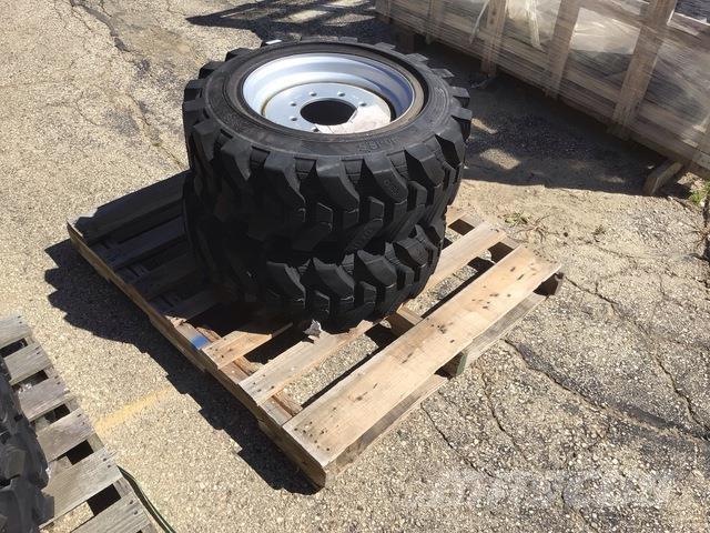  Camso SKS732 Banden, wielen en velgen