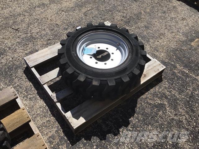  Camso SKS732 Banden, wielen en velgen