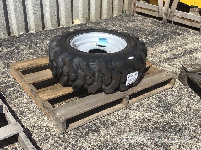  Camso SKS732 Banden, wielen en velgen