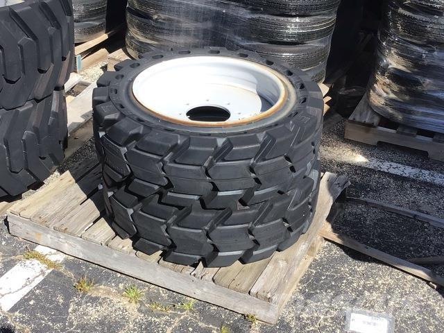  Camso SKS793 Banden, wielen en velgen