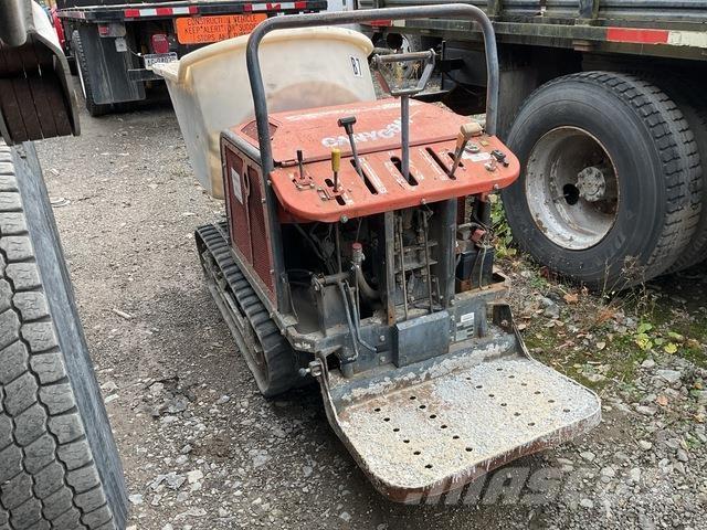 Canycom SC75 Accessoires