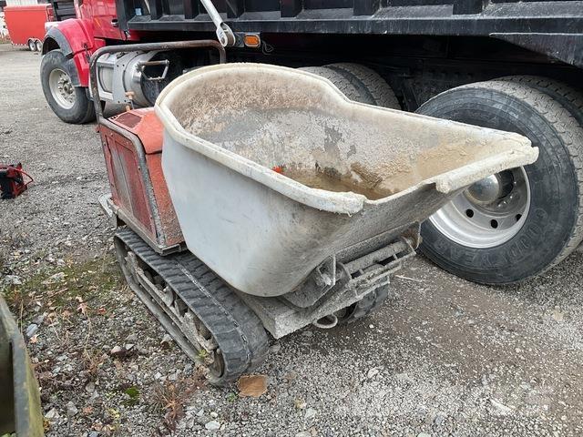 Canycom SC75 Accessoires