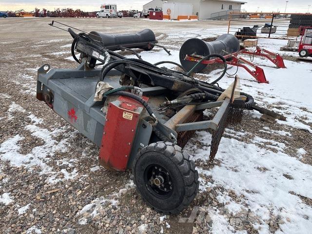  Capitol I Road Grondverdichtingsmachines