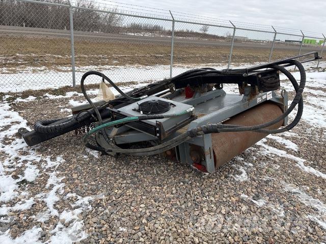  Capitol I Road Grondverdichtingsmachines