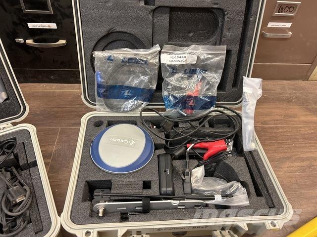 Carlson  Bouw - Overige