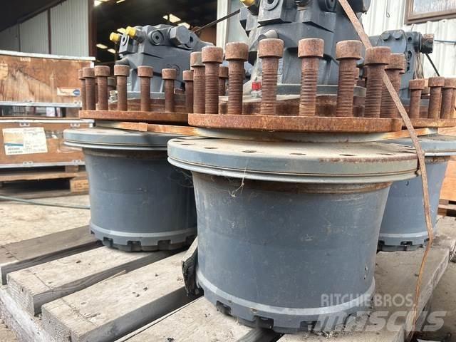 Carraro  Bouw - Overige