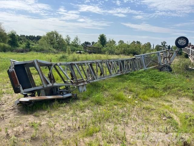 Carter BSG#118 Transportbanden