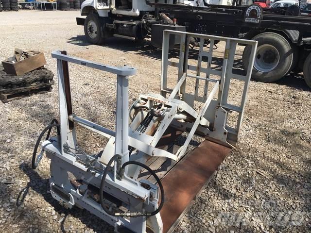 Cascade  Overige accessoires voor tractoren