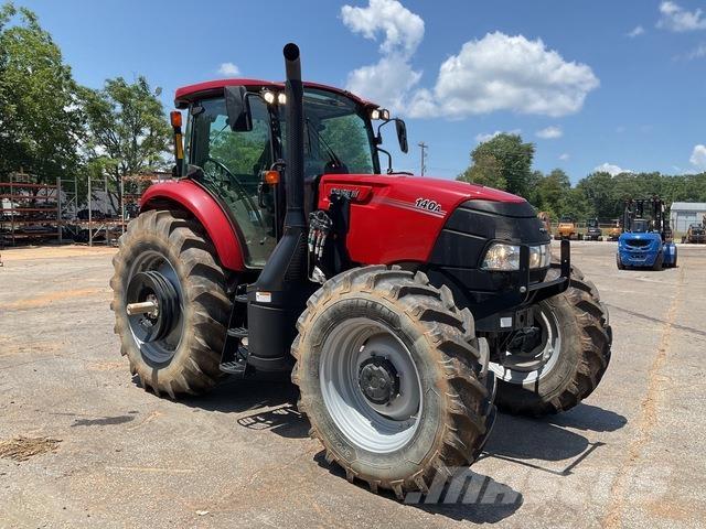 CASE 140A Tractoren