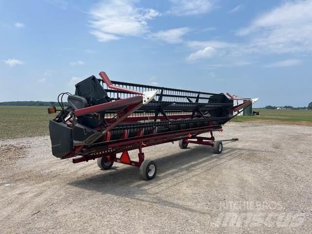 Case IH 1020 Maaidorser aanbouwdelen