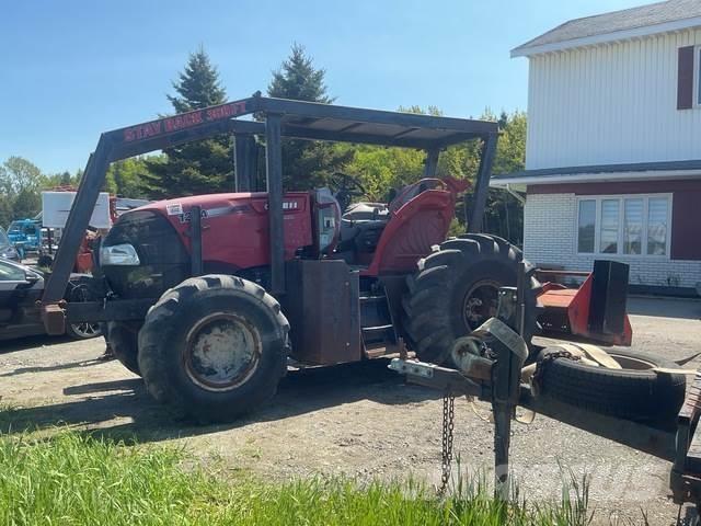 Case IH 120A Tractoren