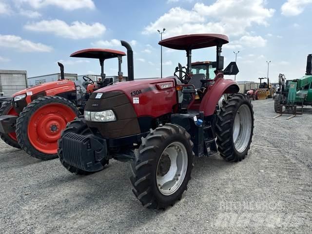 Case IH 130A Tractoren
