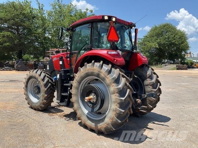 Case IH 140A Tractoren