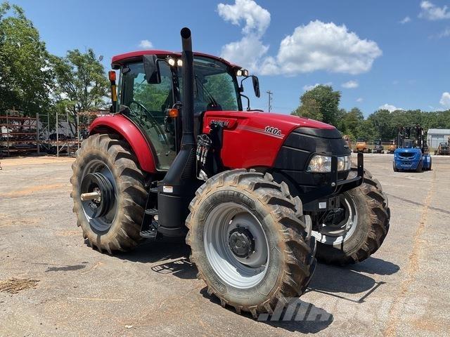Case IH 140A Tractoren