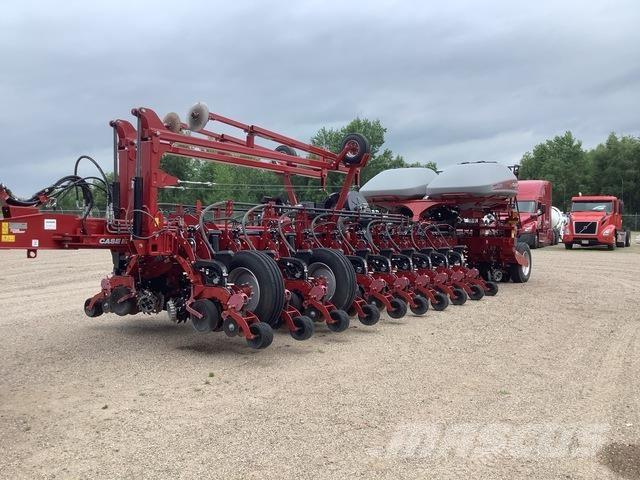 Case IH 2150 Plantmachines