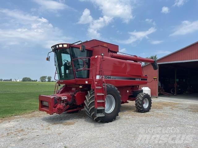 Case IH 2344 Maaidorsmachines