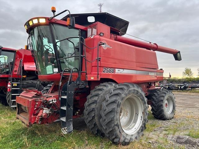 Case IH 2588 Maaidorsmachines