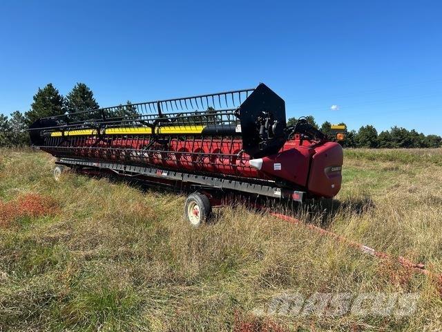 Case IH 3020 Maaidorser aanbouwdelen