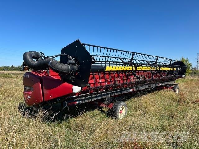 Case IH 3020 Maaidorser aanbouwdelen