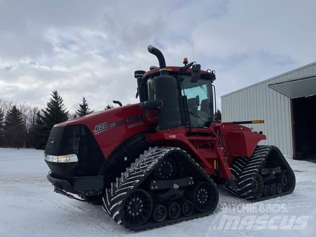 Case IH 620 Tractoren