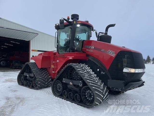 Case IH 620 Tractoren