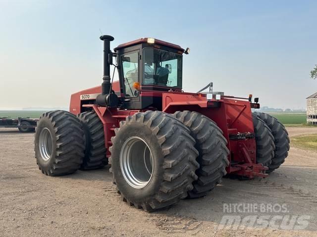 Case IH 9370 Tractoren