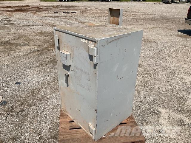  Cash Safe Bouw - Overige