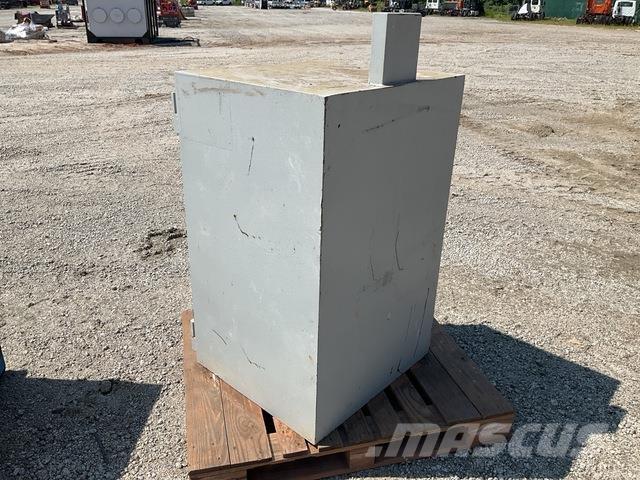  Cash Safe Bouw - Overige