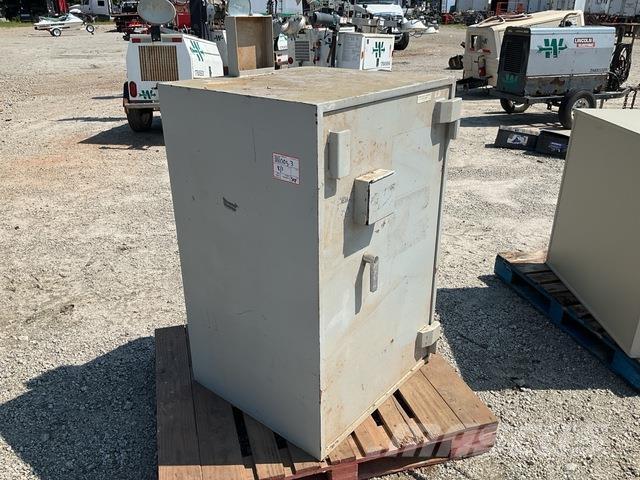  Cash Safe Bouw - Overige