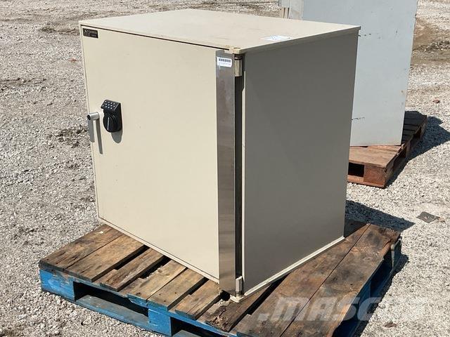  Cash Safe Bouw - Overige