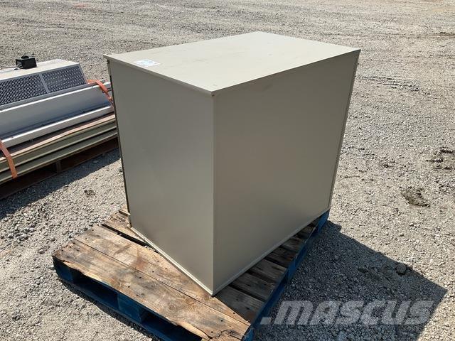  Cash Safe Bouw - Overige