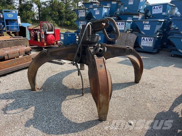 CAT  Overige componenten