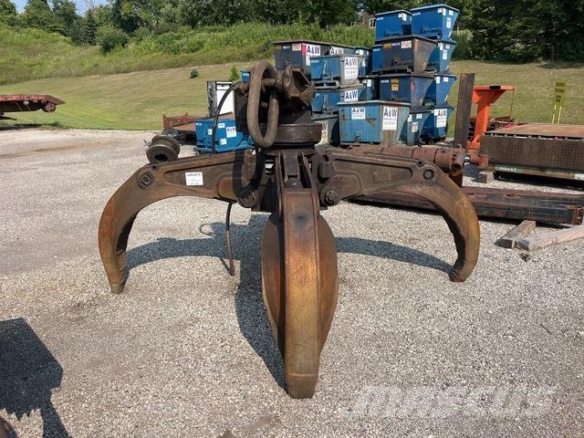 CAT  Overige componenten