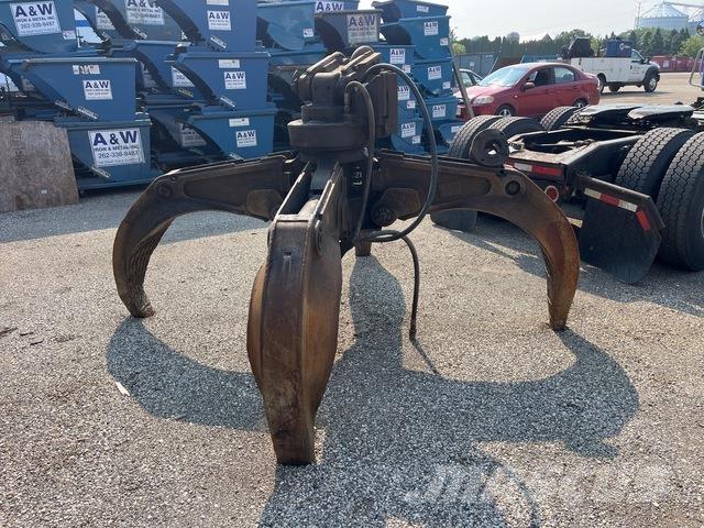 CAT  Overige componenten