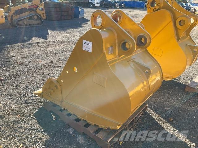 CAT  Overige componenten