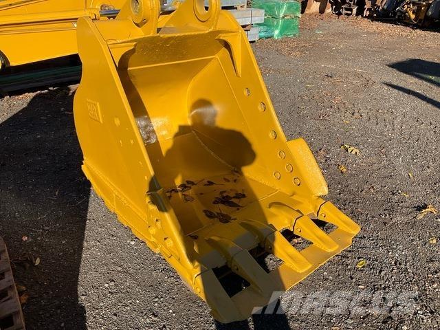 CAT  Overige componenten